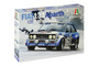 Fiat 131 Abarth Rally 1/24