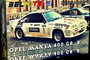 Opel Manta 400 GR.B 1/24