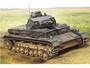 PzKpfw IV Ausf.B 1/35