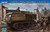 M4 HIGH SPEED TRACTOR(155MM/8-IN./240MM) 1/35