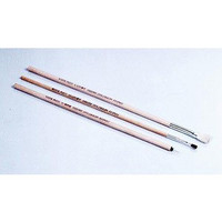 Modelling Brush Basic Set (3 pcs.)