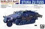 Sdkfz 251/1 Ausf C “Stuka Zu Fuss