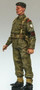 British Military Policeman 1/35