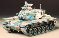 US M60A3 TANK 1/35