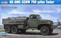 US GMC CCKW 750 Gallon Tanker 1/35