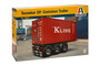 20¨Container Trailer 1/24
