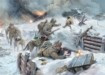 Soviet Tank Hunters with Dogs 1/35