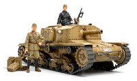 SEMOVENTE M40 1/35