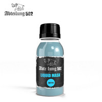 Liquid Mask 100ml