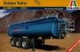 DUMPER TRAILER 1/24