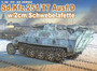 SdKfz 251/17 Ausf. D w/2 cm Schwebelafette