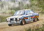 Ford Escort RS1800 Mk.II Lombard Rally (Ari Vatanen) 1/24