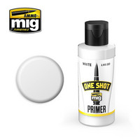 One Shot Primer White 60ml