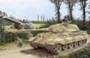 TIGER II (PORSCHE) 1/72