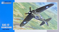 CAC-12 Boomerang 1/48