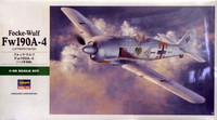Focke Wulf FW190A-4 1/48