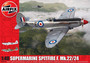 Supermarine Spitfire F.Mk.22/24 1/48