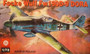 Focke Wulf Fw190D-9 "Dora" 1/72