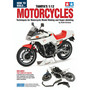 How to Build Tamiya's 1/12 Motorcycles