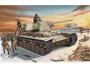 KV-1 MODEL 1942 HEAVY CAST TURRET 1/35
