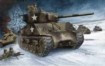 US M4A3 76 ( W ) Sherman 1/48