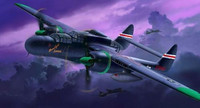 Northrop P-61B Black Widow 1/48