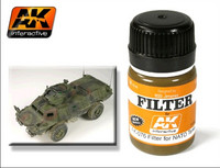 Nato Tanks Filter