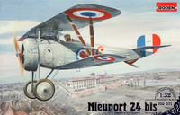 Nieuport 24 bis 1/32