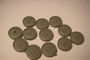 Road Wheels for ZSU-23 Shilka / SAM-6 Kub 1/35