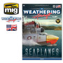 The Weathering Magazine Aircraft Vol.8 Seaplanes