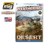 The Weathering Magazine Vol.13 Desert