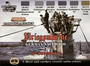Kriegsmarine Color set 2 (6 colors)