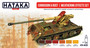 Corrosion & Rust, Weathering Effects Set