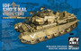 IDF Sho't Kal Gimel 1982 Centurion 1/35