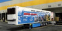REEFER TRAILER (new rims and decal) 1/24