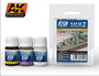 Ships Weathering Set Vol. 2