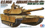 M1A1 Abrams 120mm DS 1/35