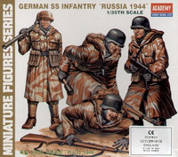 German Assault Infantry