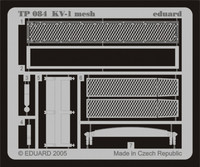 KV-1 Grills