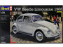 Volkswagen Beetle (1968) 1/24