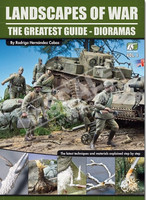 Landscapes of War Vol.1 The Greatest Diorama Guide