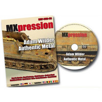 Authentic Metal