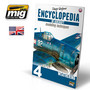 Encyclopedia of Aircraft Modelling Techinques Vol.4 WEATHERING