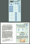 Finnish Army Cockade Standards 1/35