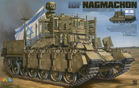IDF Namaghon APC