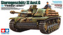StuG III Ausf.G Finland 'STURMI'  1/35