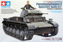 PzKpfw II Ausf.A/B/C 1/35