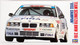 BMW 318i ”BTCC CHAMPION” 1/24