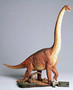 Brachiosaurus Diorama Set 1/35