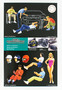 Figures and Interior Accessories 1/24